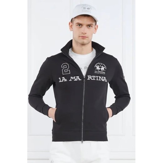 La Martina Bluza | Regular Fit La Martina XL Gomez Fashion Store wyprzedaż