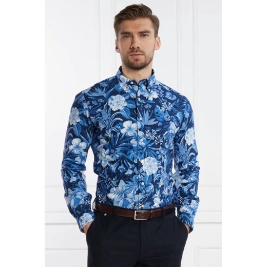 POLO RALPH LAUREN Koszula | Custom fit ze sklepu Gomez Fashion Store w kategorii Koszule męskie - zdjęcie 172904304
