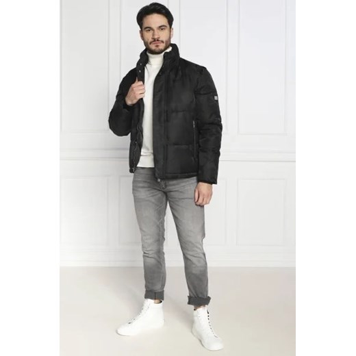 Karl Lagerfeld Kurtka 2w1 | Regular Fit Karl Lagerfeld 56 okazja Gomez Fashion Store