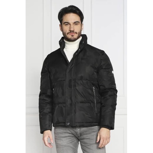 Karl Lagerfeld Kurtka 2w1 | Regular Fit Karl Lagerfeld 56 Gomez Fashion Store okazja