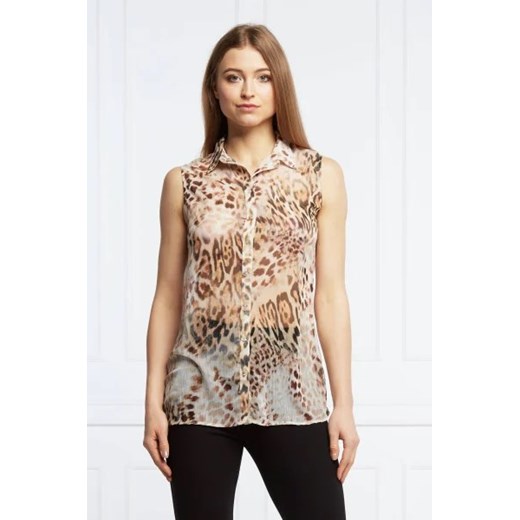 GUESS Koszula sl CLOUIS | Loose fit Guess XL promocyjna cena Gomez Fashion Store