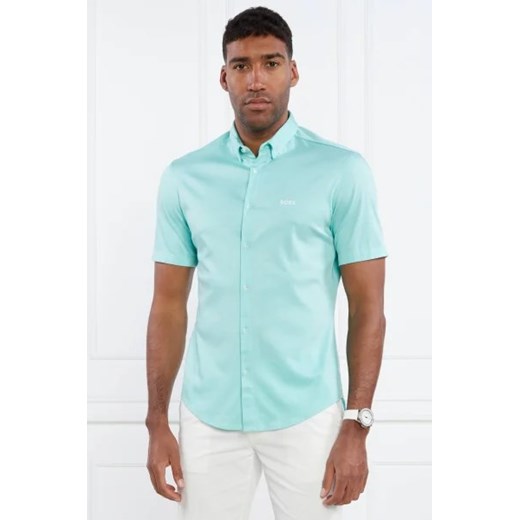 BOSS GREEN Koszula | Regular Fit ze sklepu Gomez Fashion Store w kategorii Koszule męskie - zdjęcie 172904494