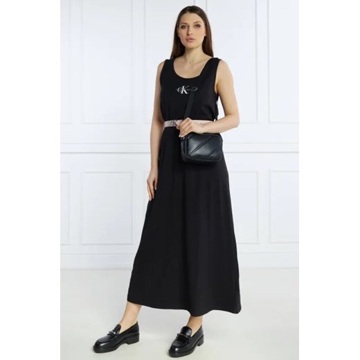CALVIN KLEIN JEANS Sukienka XL wyprzedaż Gomez Fashion Store