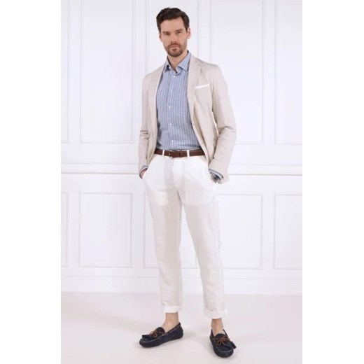 Koszula męska Hugo Boss