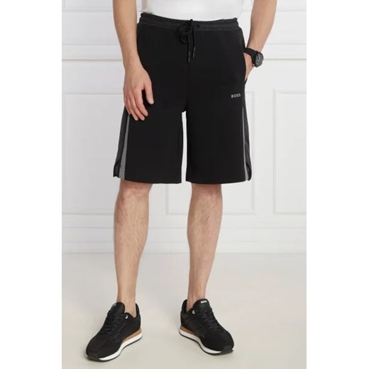 BOSS GREEN Szorty Headlon | Regular Fit M wyprzedaż Gomez Fashion Store