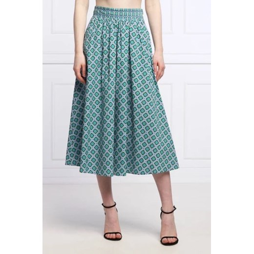 Marella Spódnica GLAUCO | high waist ze sklepu Gomez Fashion Store w kategorii Spódnice - zdjęcie 172904710