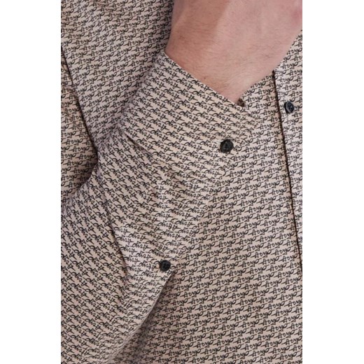 HUGO Koszula Kenno | Slim Fit 40 wyprzedaż Gomez Fashion Store