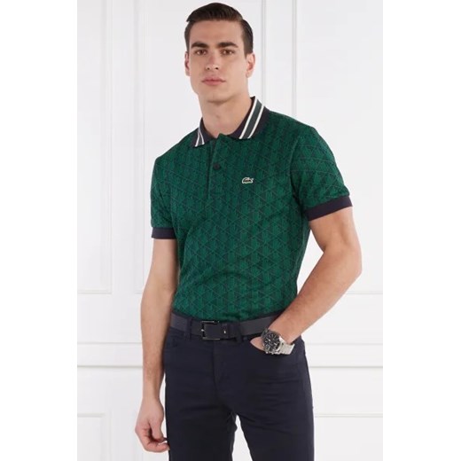 Lacoste Polo | Classic fit ze sklepu Gomez Fashion Store w kategorii T-shirty męskie - zdjęcie 172904774