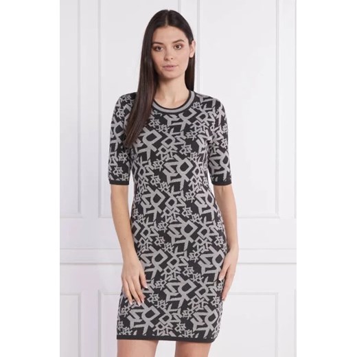 DKNY Sukienka ze sklepu Gomez Fashion Store w kategorii Sukienki - zdjęcie 172904880