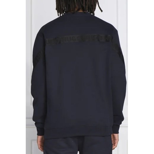 HUGO Bluza Ditron | Regular Fit XS Gomez Fashion Store okazja