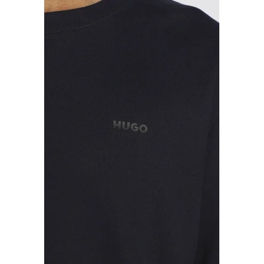 HUGO Bluza Ditron | Regular Fit XXL okazja Gomez Fashion Store