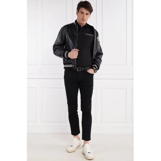 Iceberg Koszula | Regular Fit Iceberg M promocja Gomez Fashion Store