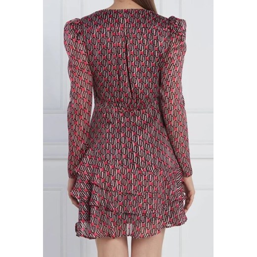 Liu Jo Sukienka Liu Jo 42 promocja Gomez Fashion Store