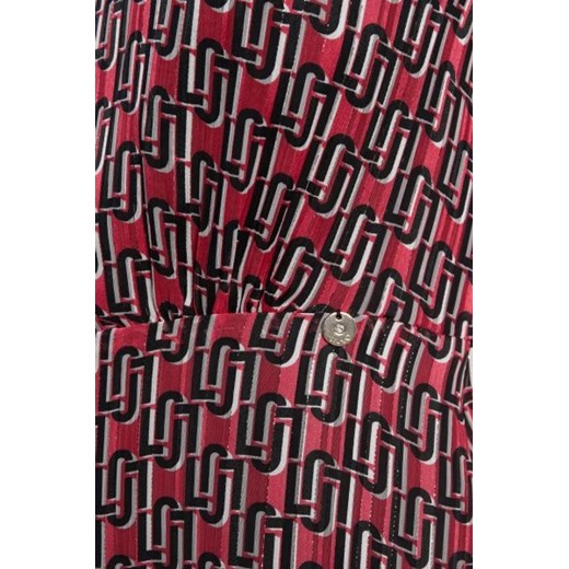 Liu Jo Sukienka Liu Jo 34 okazyjna cena Gomez Fashion Store