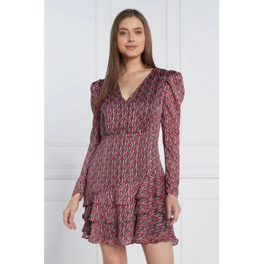 Liu Jo Sukienka Liu Jo 38 Gomez Fashion Store okazja