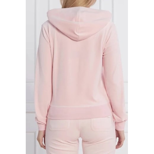 Juicy Couture Bluza Robertson | Regular Fit Juicy Couture L Gomez Fashion Store