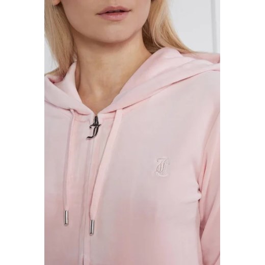 Juicy Couture Bluza Robertson | Regular Fit Juicy Couture S Gomez Fashion Store