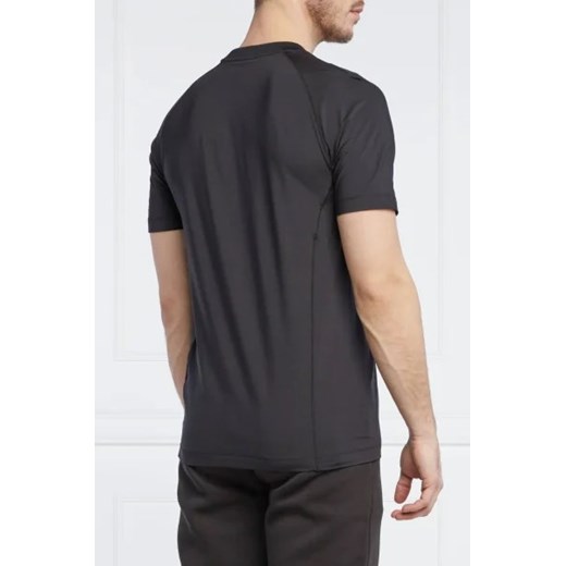 HUGO T-shirt Dombacco | Regular Fit M Gomez Fashion Store okazja