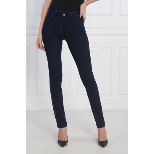 Liu Jo Jeansy | Skinny fit ze sklepu Gomez Fashion Store w kategorii Jeansy damskie - zdjęcie 172904973