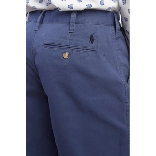 Spodenki męskie Polo Ralph Lauren