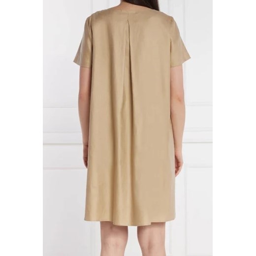 RIANI Lniana sukienka Kleid Riani 38 okazja Gomez Fashion Store