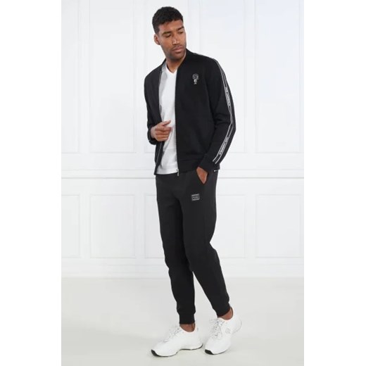 Karl Lagerfeld Bluza | Regular Fit Karl Lagerfeld XXXL okazyjna cena Gomez Fashion Store