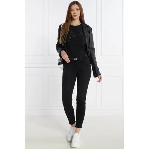 GUESS T-shirt | Regular Fit Guess XL wyprzedaż Gomez Fashion Store