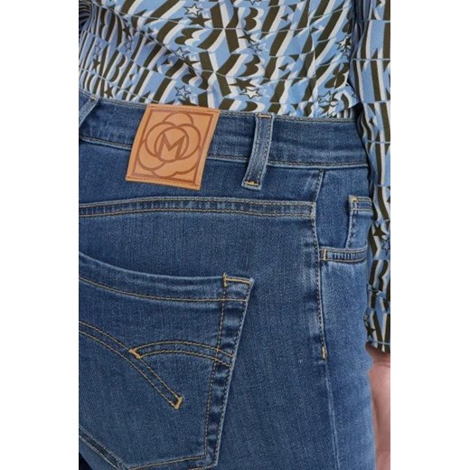 Marella SPORT Jeansy | Slim Fit | denim 40 Gomez Fashion Store