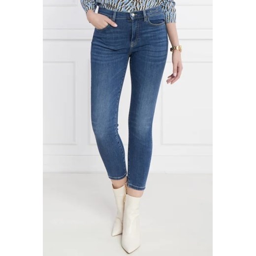 Marella SPORT Jeansy | Slim Fit | denim 34 Gomez Fashion Store