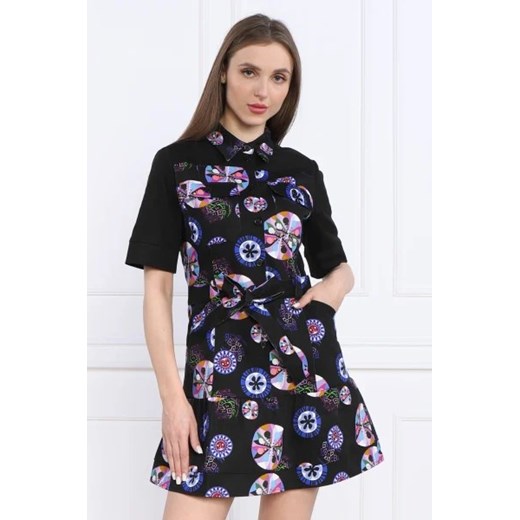 Desigual Sukienka ze sklepu Gomez Fashion Store w kategorii Sukienki - zdjęcie 172905193