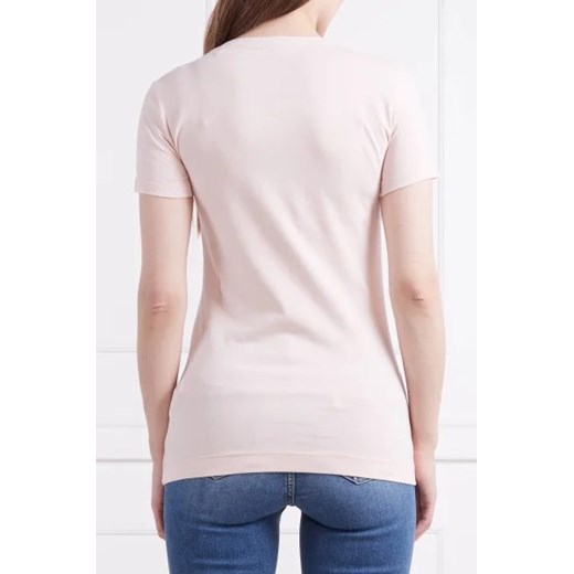 GUESS T-shirt | Regular Fit Guess XL wyprzedaż Gomez Fashion Store
