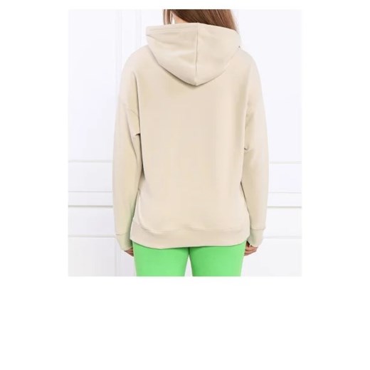 Tommy Hilfiger Bluza RLX HILFIGER VARSITY EMB HOODIE | Relaxed fit Tommy Hilfiger XS okazyjna cena Gomez Fashion Store
