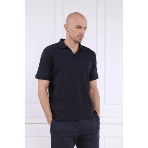 HUGO Polo | Regular Fit ze sklepu Gomez Fashion Store w kategorii T-shirty męskie - zdjęcie 172905253