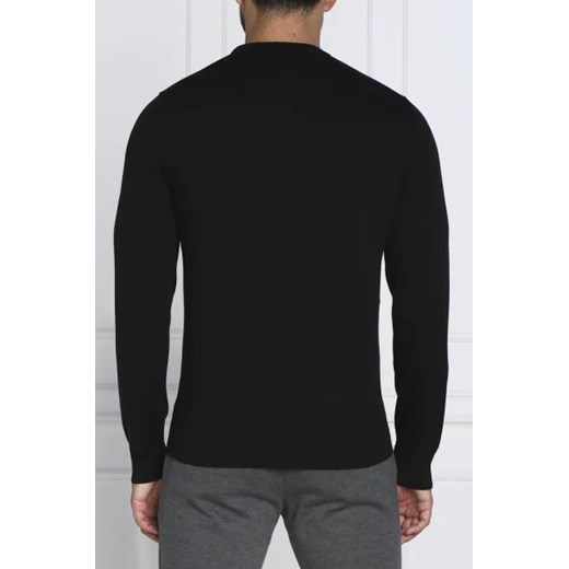 BOSS ORANGE Sweter Kanovano | Regular Fit | z dodatkiem kaszmiru XL Gomez Fashion Store