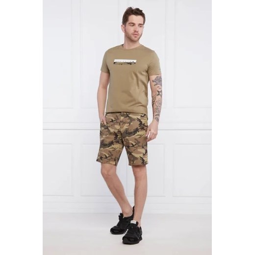 Tommy Hilfiger Szorty HARLEM | Relaxed fit Tommy Hilfiger 32 okazyjna cena Gomez Fashion Store