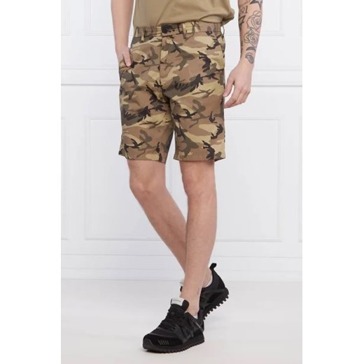 Tommy Hilfiger Szorty HARLEM | Relaxed fit Tommy Hilfiger 30 wyprzedaż Gomez Fashion Store