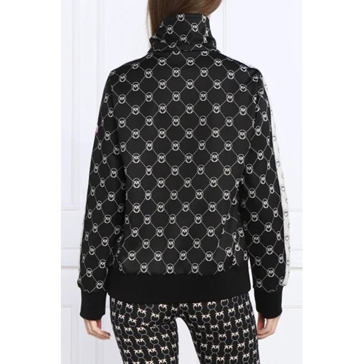 Pinko Bluza ZEME | Regular Fit Pinko S okazja Gomez Fashion Store