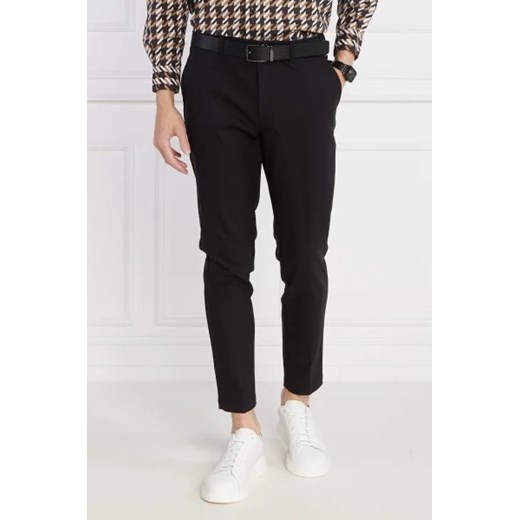 BOSS BLACK Spodnie Kaiton PS | Slim Fit ze sklepu Gomez Fashion Store w kategorii Spodnie męskie - zdjęcie 172905554
