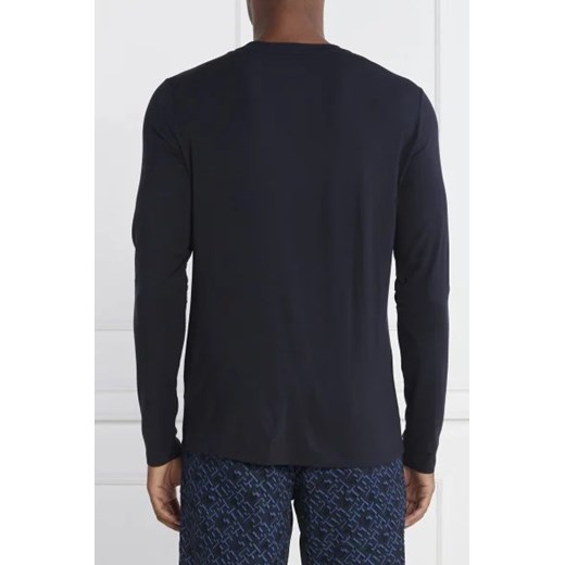 Tommy Hilfiger Piżama | Regular Fit Tommy Hilfiger S promocja Gomez Fashion Store