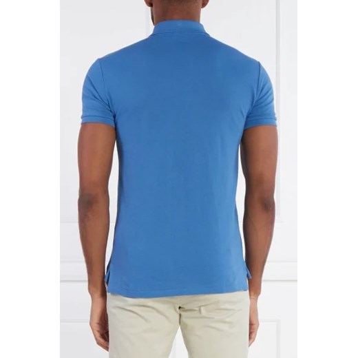 POLO RALPH LAUREN Polo Pique | Slim Fit Polo Ralph Lauren L okazyjna cena Gomez Fashion Store