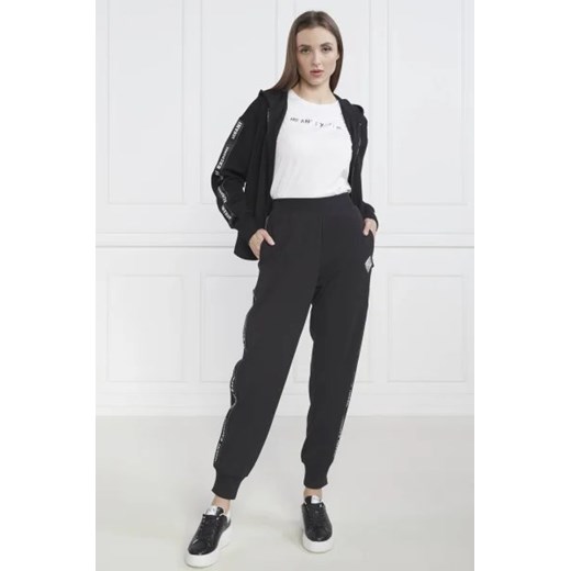 Armani Exchange Bluza | Regular Fit Armani Exchange XS Gomez Fashion Store okazyjna cena