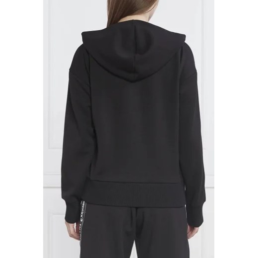 Armani Exchange Bluza | Regular Fit Armani Exchange XS okazja Gomez Fashion Store