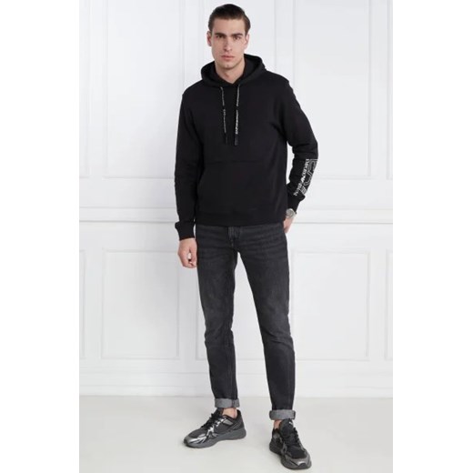 Bluza męska Emporio Armani