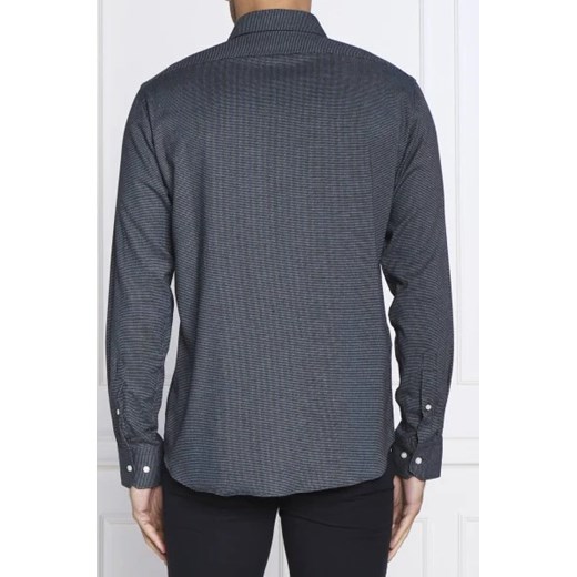 BOSS BLACK Koszula H-JOE-spread-C1-222 | Regular Fit 41 okazyjna cena Gomez Fashion Store