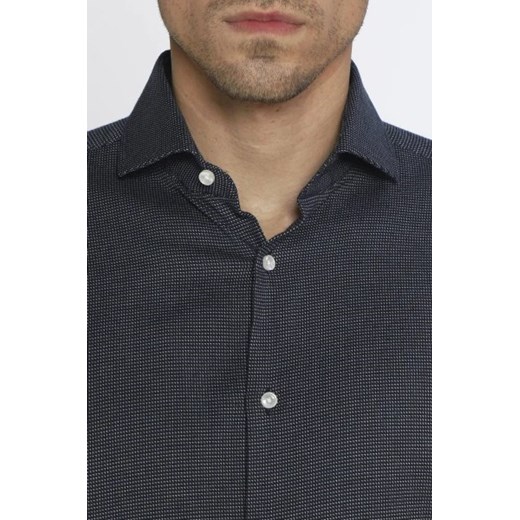 BOSS BLACK Koszula H-JOE-spread-C1-222 | Regular Fit 41 Gomez Fashion Store okazja