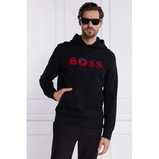 BOSS BLACK Bluza Seeger 99 | Regular Fit XXL okazyjna cena Gomez Fashion Store
