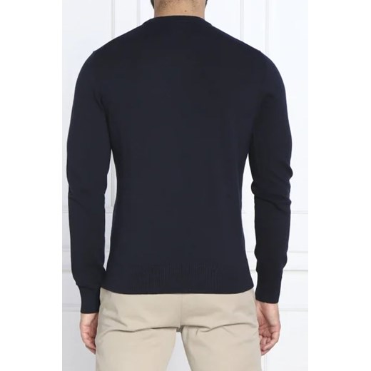 BOSS ORANGE Sweter Kanovano | Regular Fit | z dodatkiem kaszmiru XL Gomez Fashion Store