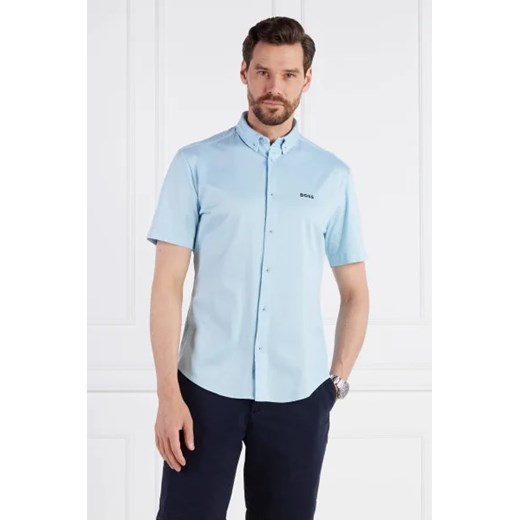 BOSS GREEN Koszula | Regular Fit XXL wyprzedaż Gomez Fashion Store