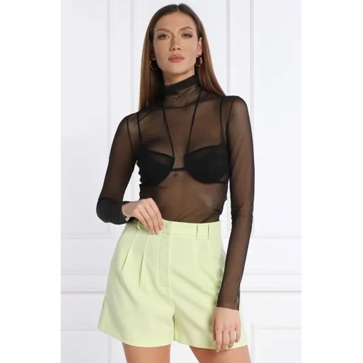 Patrizia Pepe Bluzka Patrizia Pepe XS/S Gomez Fashion Store