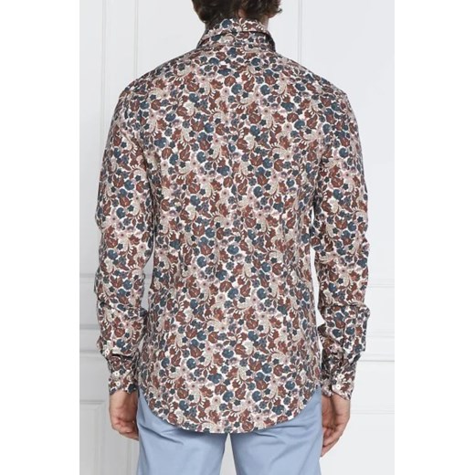 van Laack Koszula RIVARA | Slim Fit Van Laack 43 okazja Gomez Fashion Store